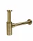 Sink siphon FILARETE FL70 (Bronze)