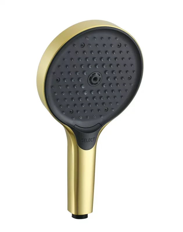 Dush boshi (3 rejim) FILARETE FL35 Mat oltin