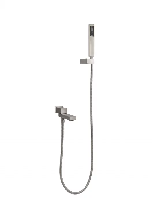 Маҷмӯи душ FILARETE Fing FL1042 (Никел)