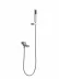 Маҷмӯи душ FILARETE Fing FL1042 (Никел)