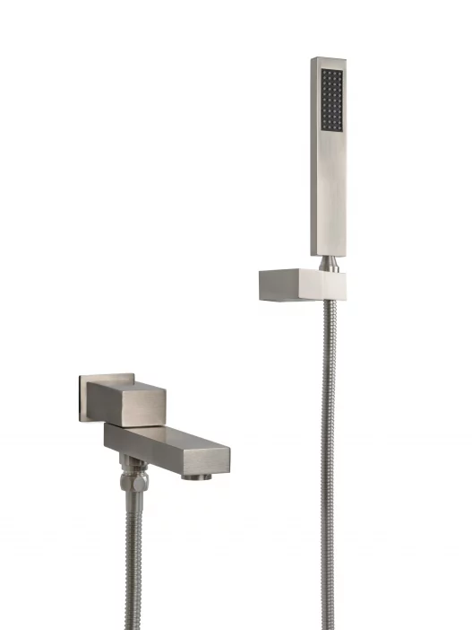 Маҷмӯи душ FILARETE Fing FL1042 (Никел)