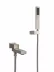 Маҷмӯи душ FILARETE Fing FL1042 (Никел)