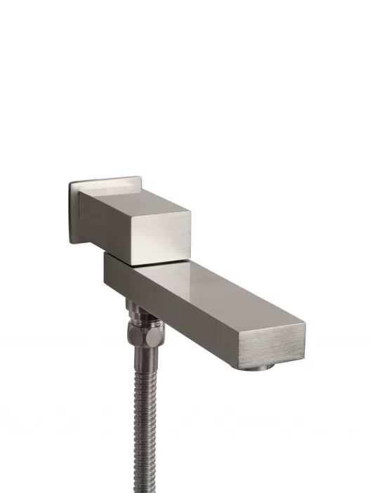 Маҷмӯи душ FILARETE Fing FL1042 (Никел)