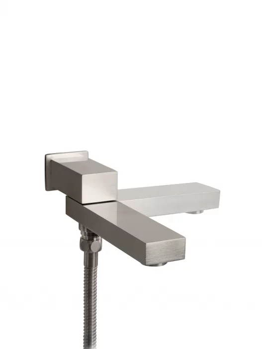 Маҷмӯи душ FILARETE Fing FL1042 (Никел)
