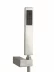 Маҷмӯи душ FILARETE Fing FL1042 (Никел)