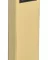 Shower head (1 mode) FILARETE FL22 (Gold)