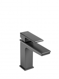 Смеситель для раковины FILARETE Linea FL5060 (Графит)