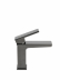 Смеситель для раковины FILARETE Linea FL5060 (Графит)