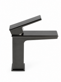 Смеситель для раковины FILARETE Linea FL5060 (Графит)