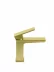 Լվացարանի խառնիչ FILARETE Linea FL5060 (Մեթ Գոլդ)