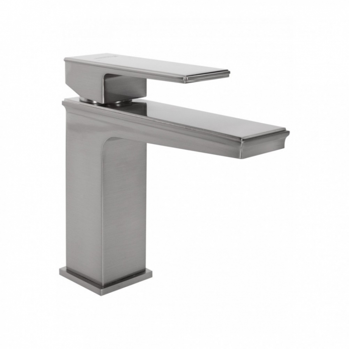 Cмеситель для раковины FILARETE Fing FL5060 (Никель)
