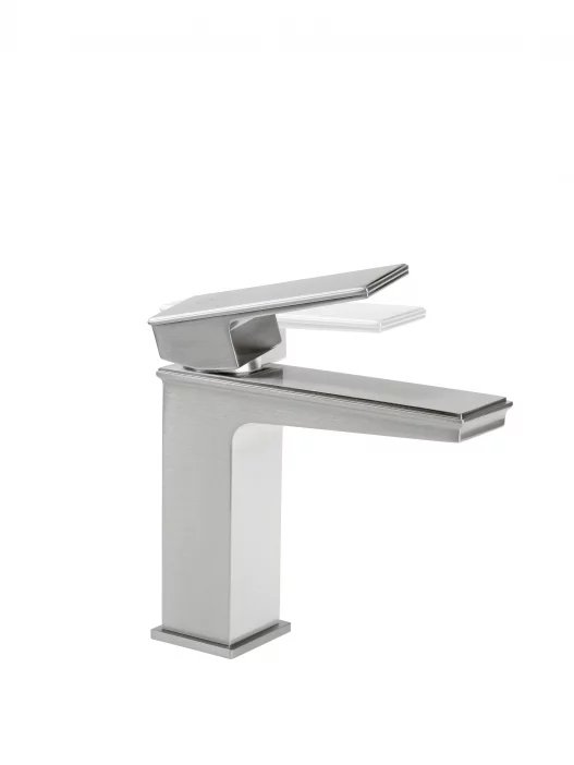 Լվացարանի խառնիչ FILARETE Linea FL5060 (Նիկել)