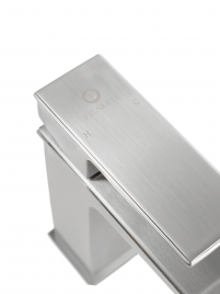Смеситель для раковины FILARETE Linea FL5060 (Никель)