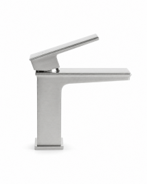 Смеситель для раковины FILARETE Linea FL5060 (Никель)