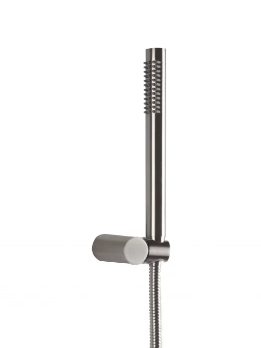 შხაპის ნაკრები FILARETE Roun FL1022 (ნიკელი)